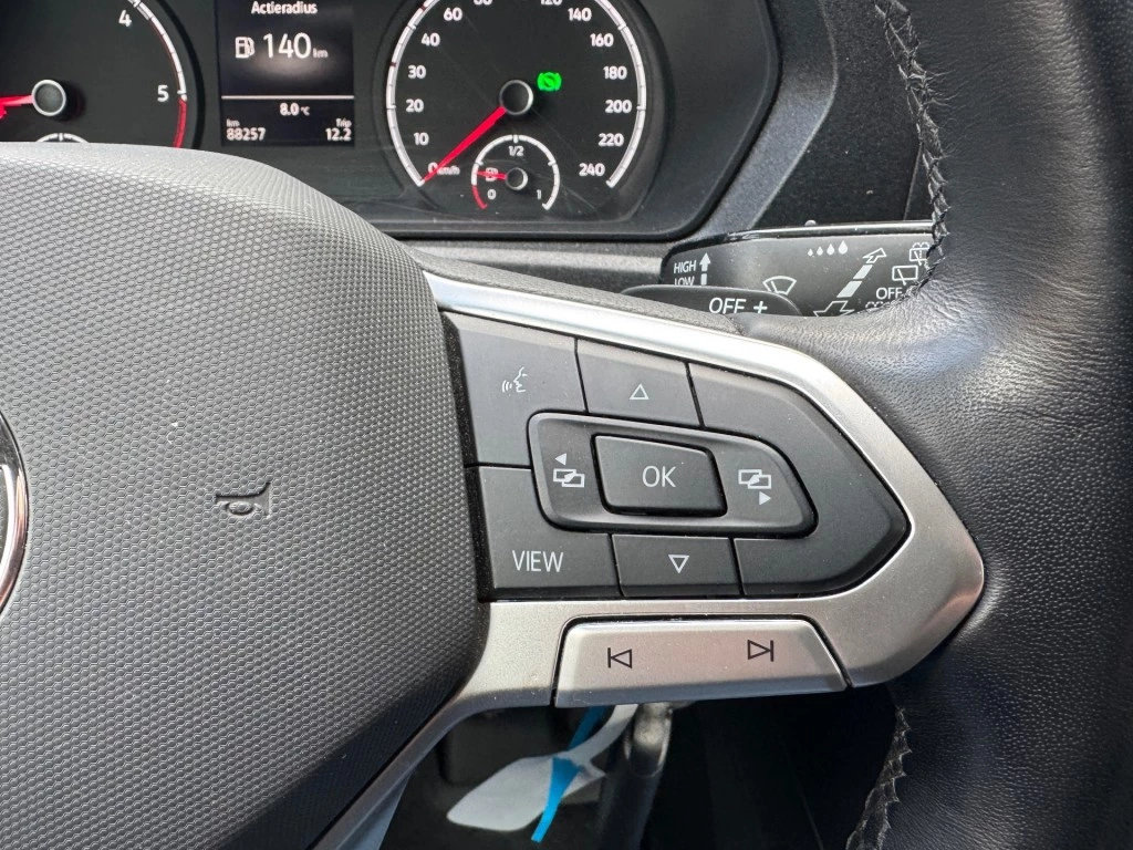 Volkswagen Caddy – foto 24