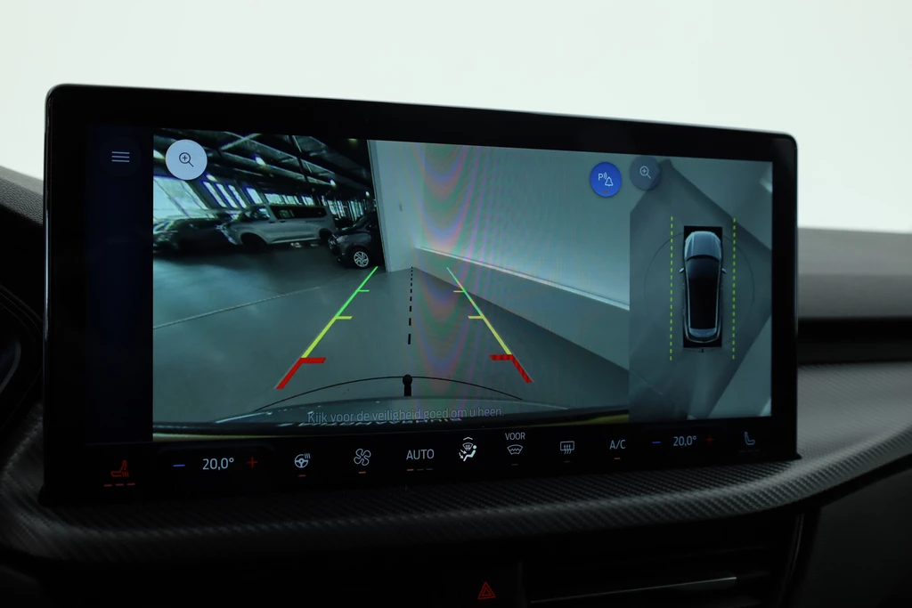 Ford Kuga – foto 23