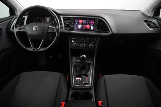 SEAT Leon – thumbnail 9
