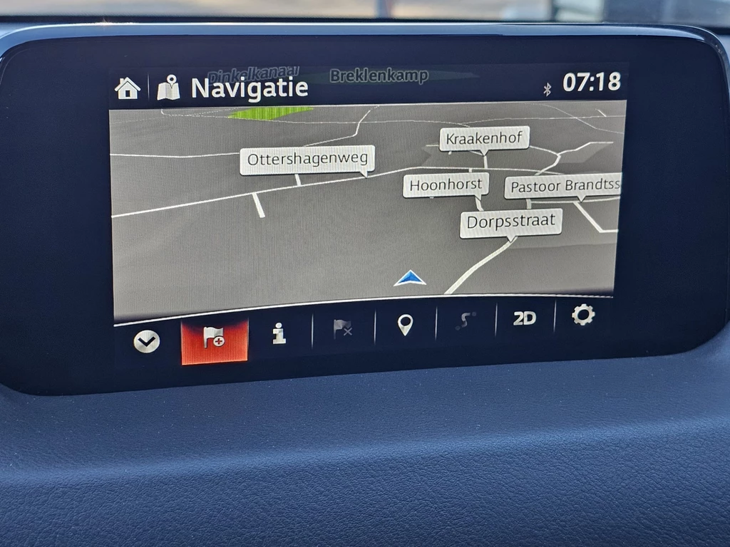 Mazda CX-5 – foto 16