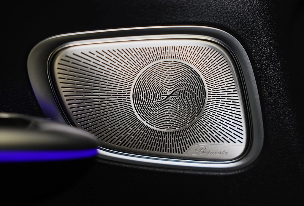 Mercedes-Benz GLC – foto 31