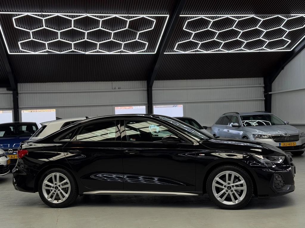 Audi A3 – foto 9