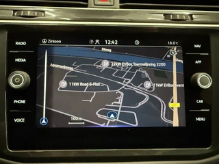 Volkswagen Tiguan – thumbnail 22