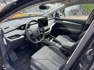 Škoda Enyaq iV – thumbnail 18