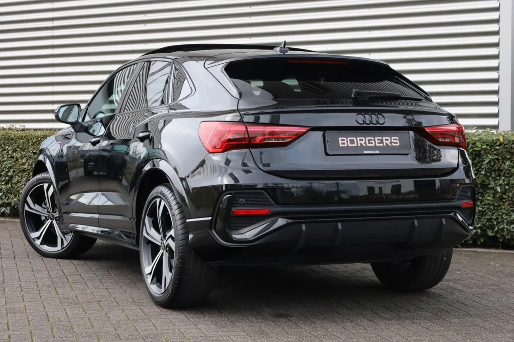 Audi Q3 – foto 3