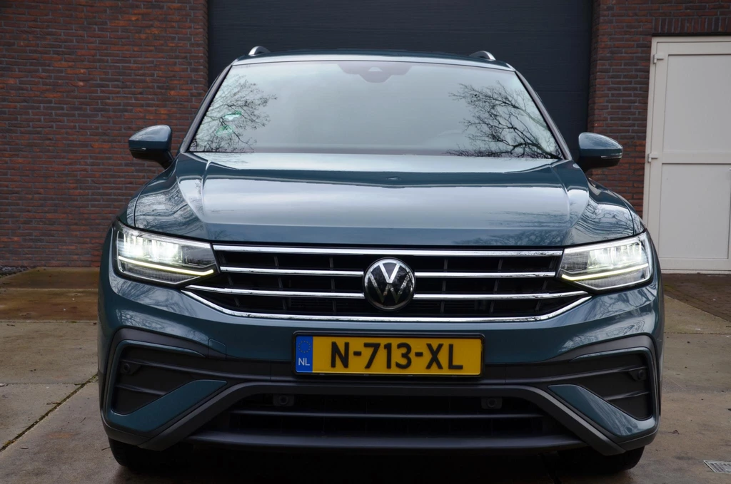Volkswagen Tiguan Allspace – foto 16