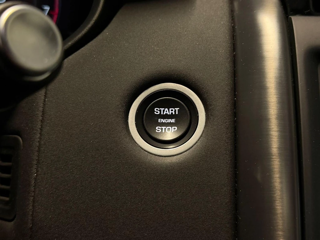 Land Rover Discovery – foto 22