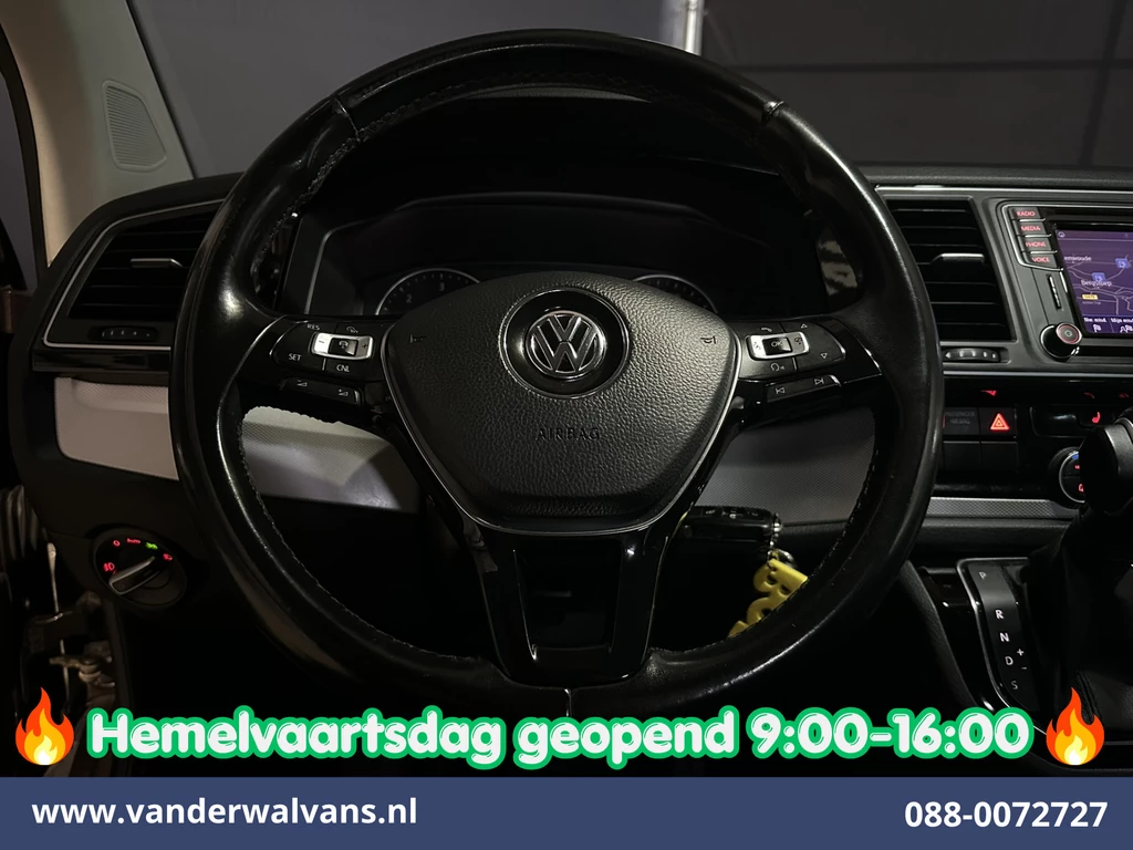 Volkswagen Transporter – foto 23