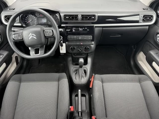 Citroën C3 – thumbnail 14
