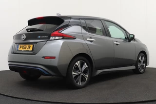Nissan Leaf – thumbnail 4