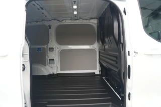 Ford E-Transit Custom – thumbnail 13