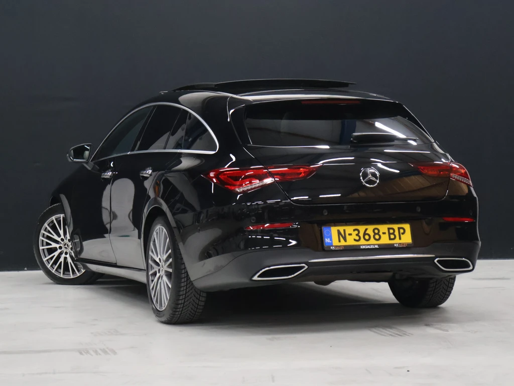 Mercedes-Benz CLA – foto 3