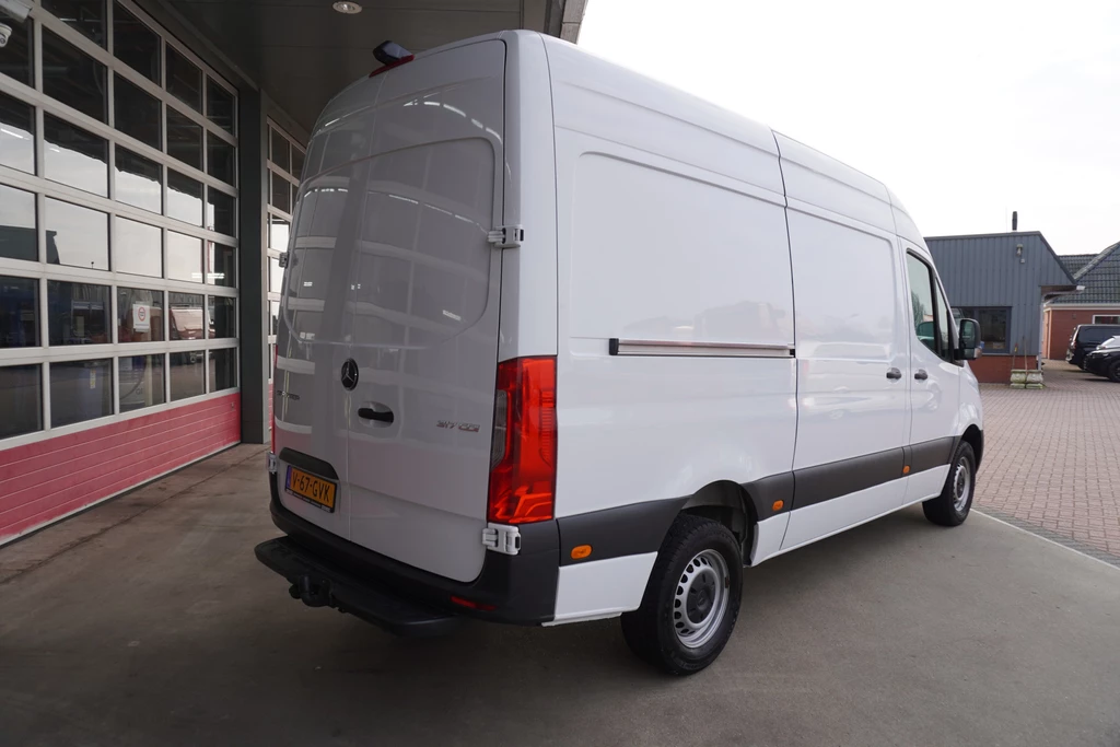 Mercedes-Benz Sprinter – foto 5