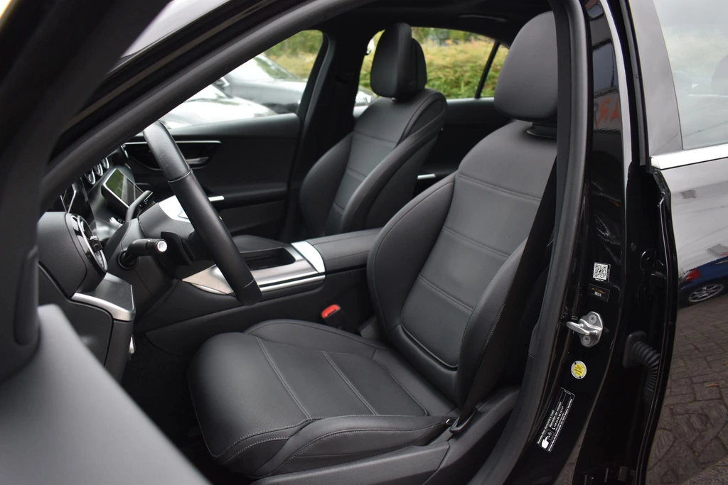 Mercedes-Benz C-Klasse – foto 19