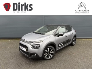 Citroën C3 – thumbnail 1