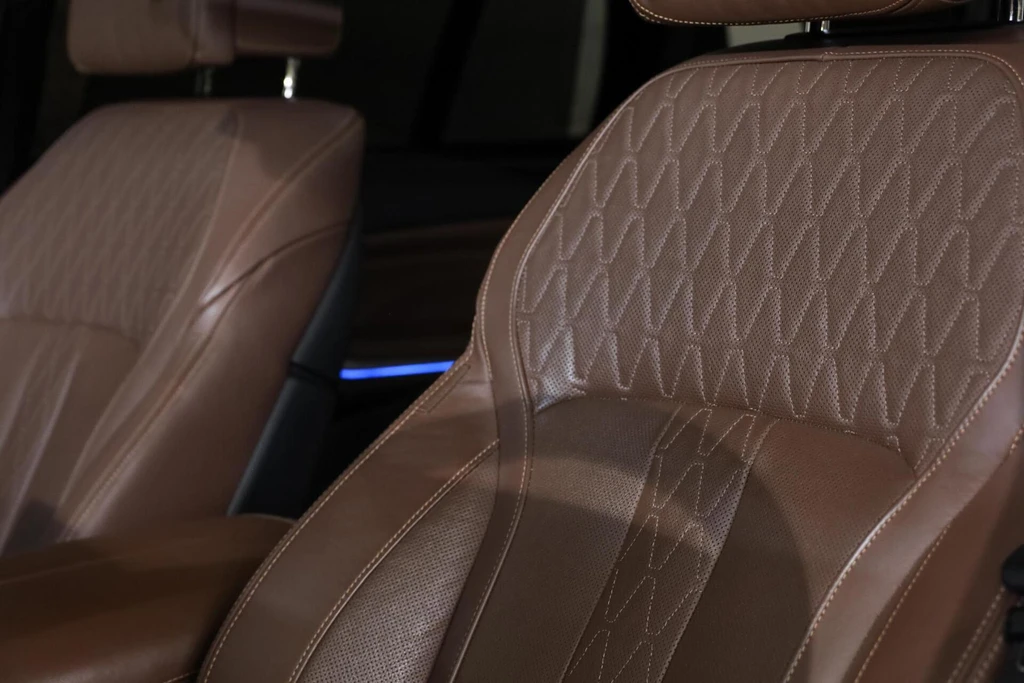 BMW X5 – foto 36