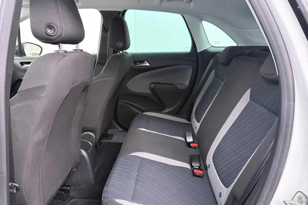 Opel Crossland X – foto 12