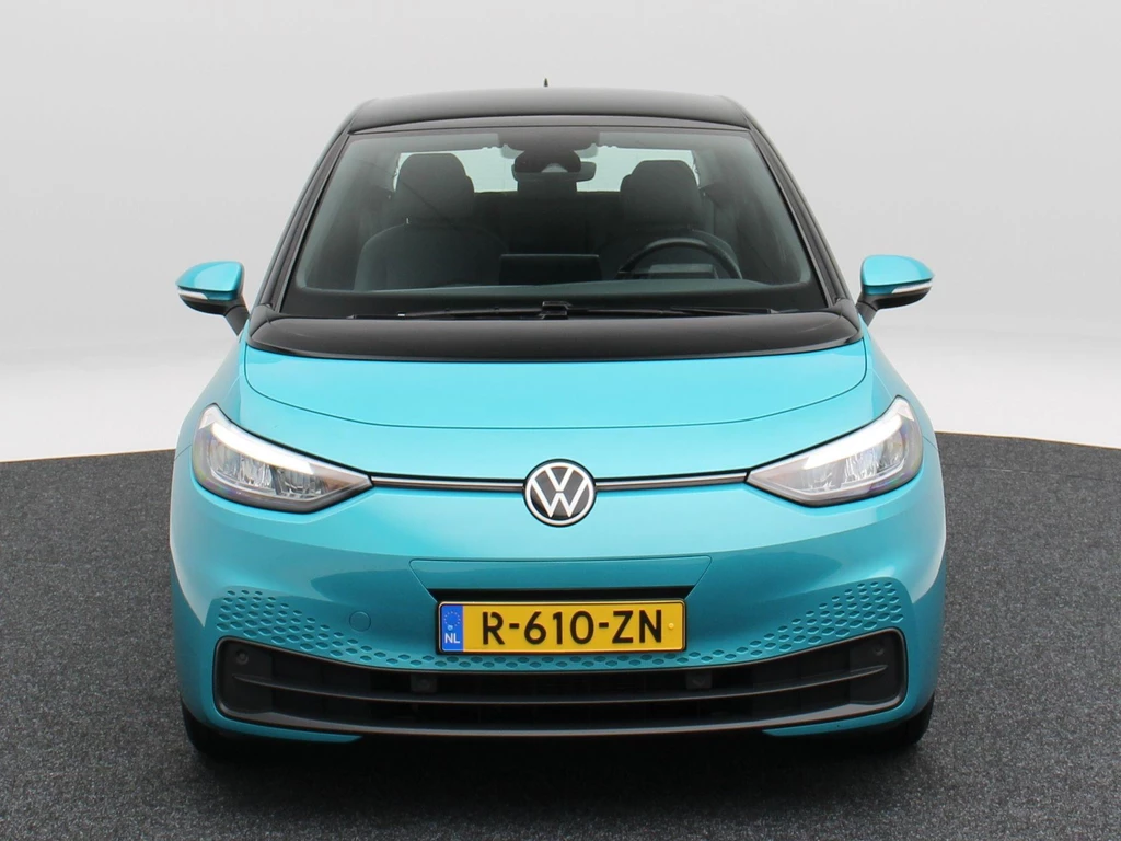 Volkswagen ID.3 – foto 8