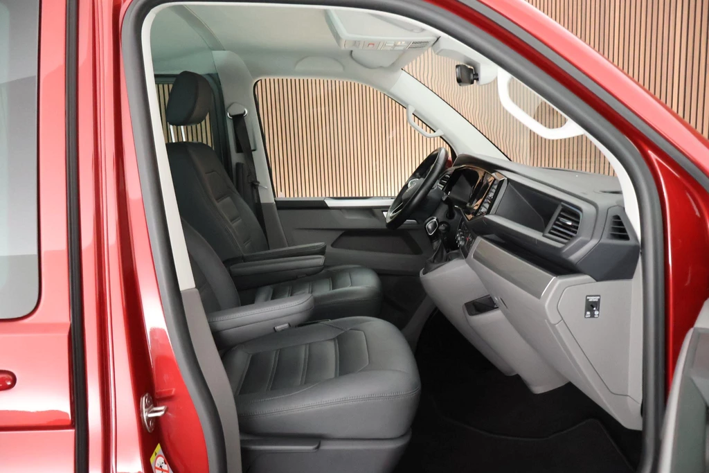 Volkswagen Transporter – foto 15