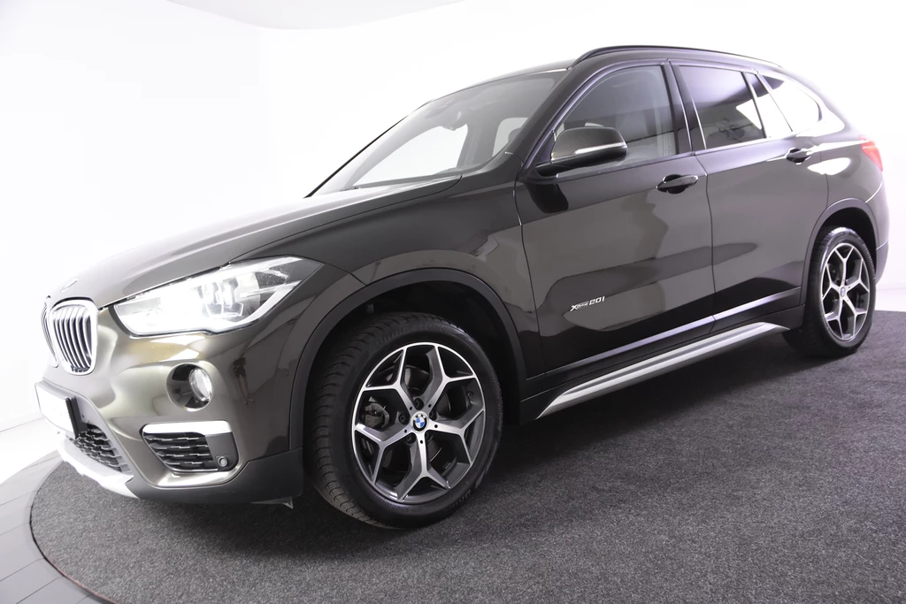 BMW X1 – foto 5