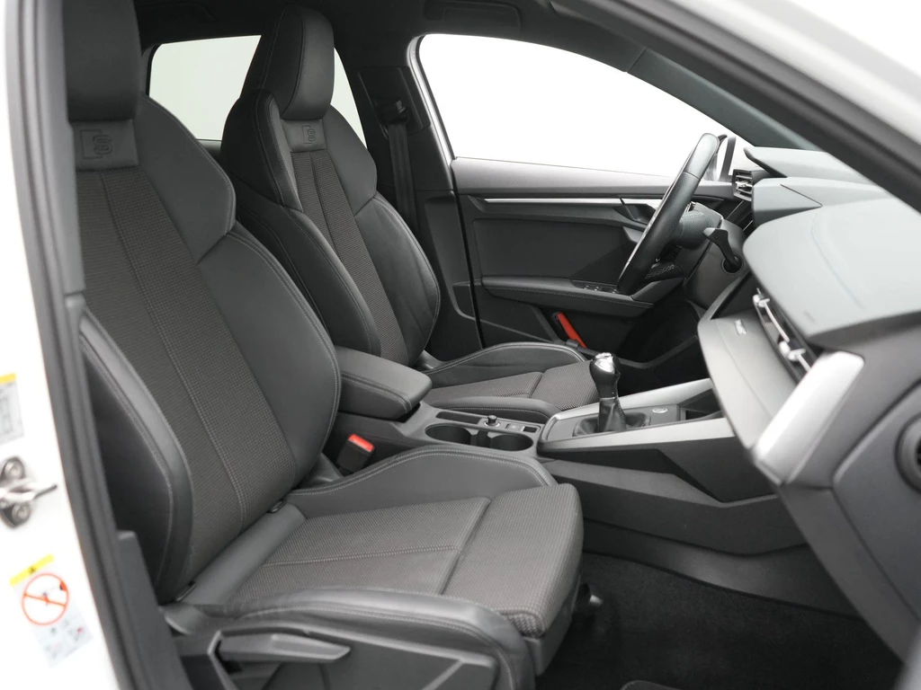 Audi A3 – foto 32