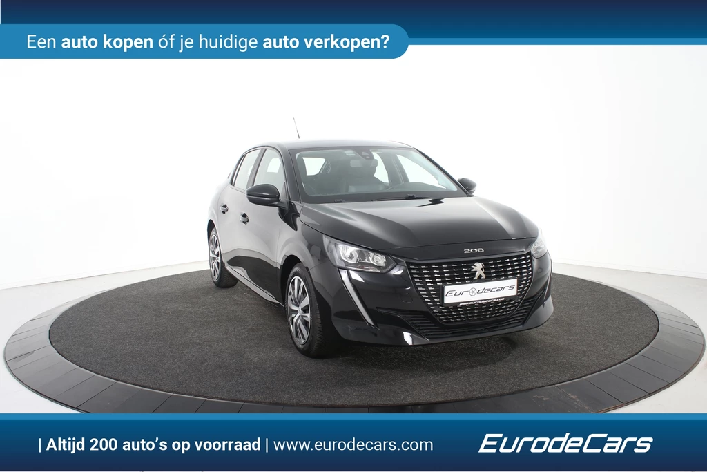 Peugeot 208 – foto 14