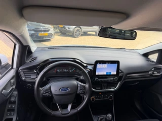Ford Fiesta – thumbnail 19