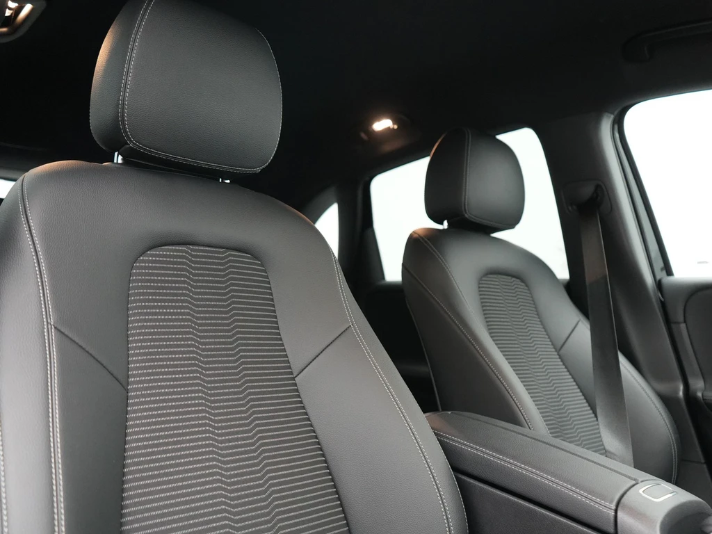 Mercedes-Benz B-Klasse – foto 14
