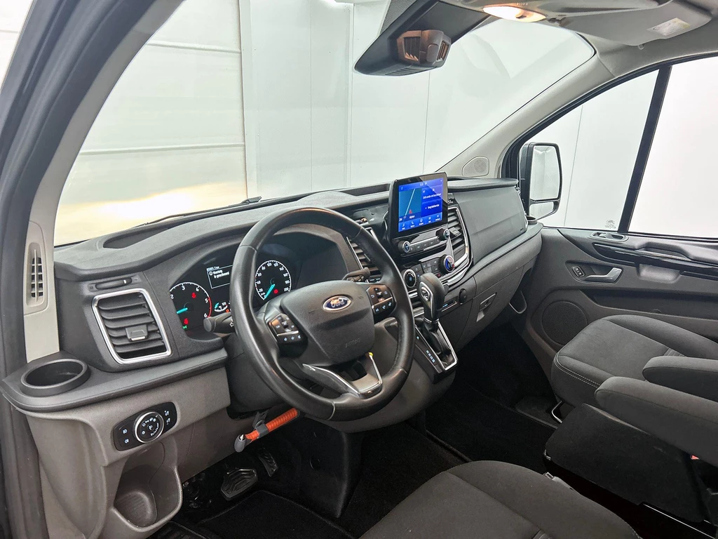 Ford Transit Custom – foto 7