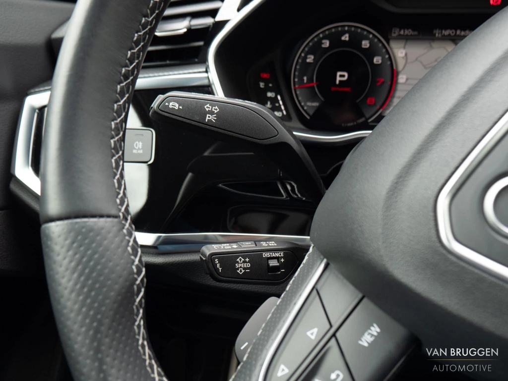 Audi Q3 – foto 24