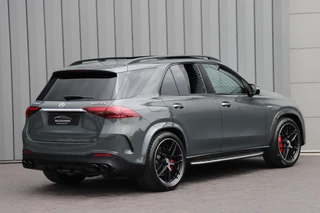 Mercedes-Benz GLE – thumbnail 3