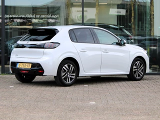 Peugeot 208 – thumbnail 3