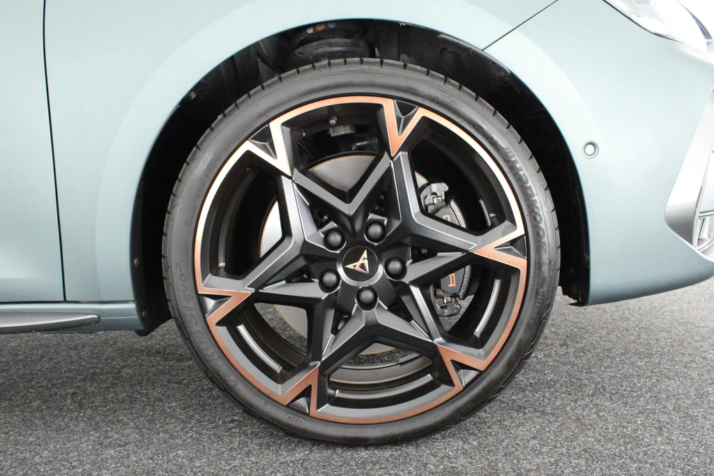 CUPRA Leon Sportstourer – foto 58