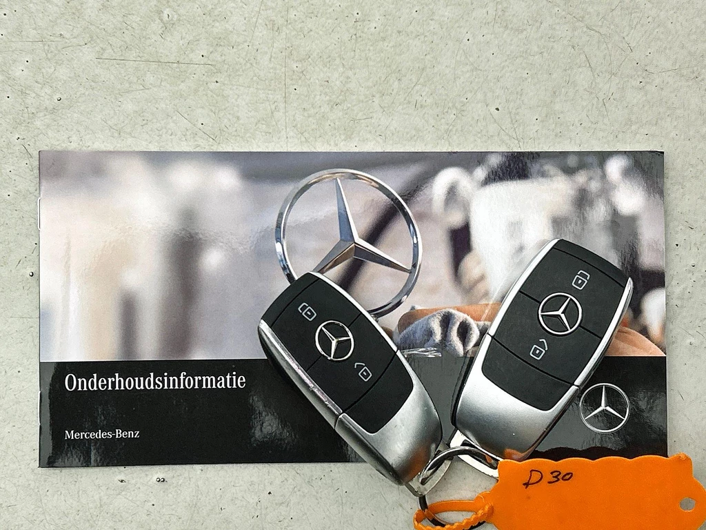 Mercedes-Benz A-Klasse – foto 40