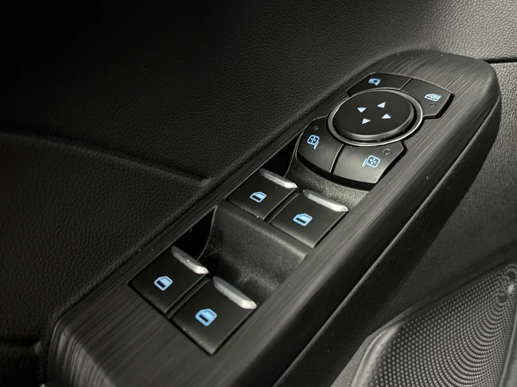 Ford Kuga – foto 16