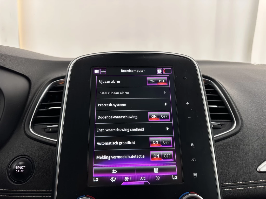 Renault Grand Scénic – foto 17
