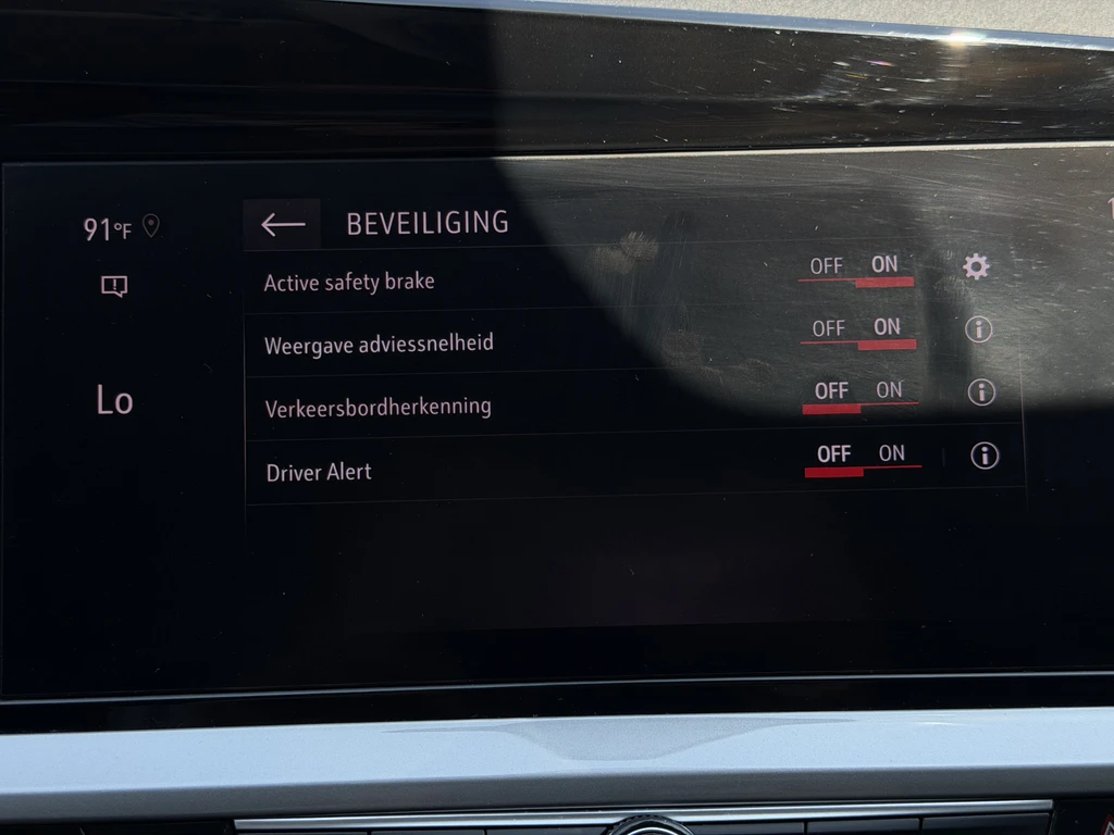 Opel Grandland – foto 16