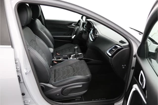 Kia Ceed Sportswagon – thumbnail 33