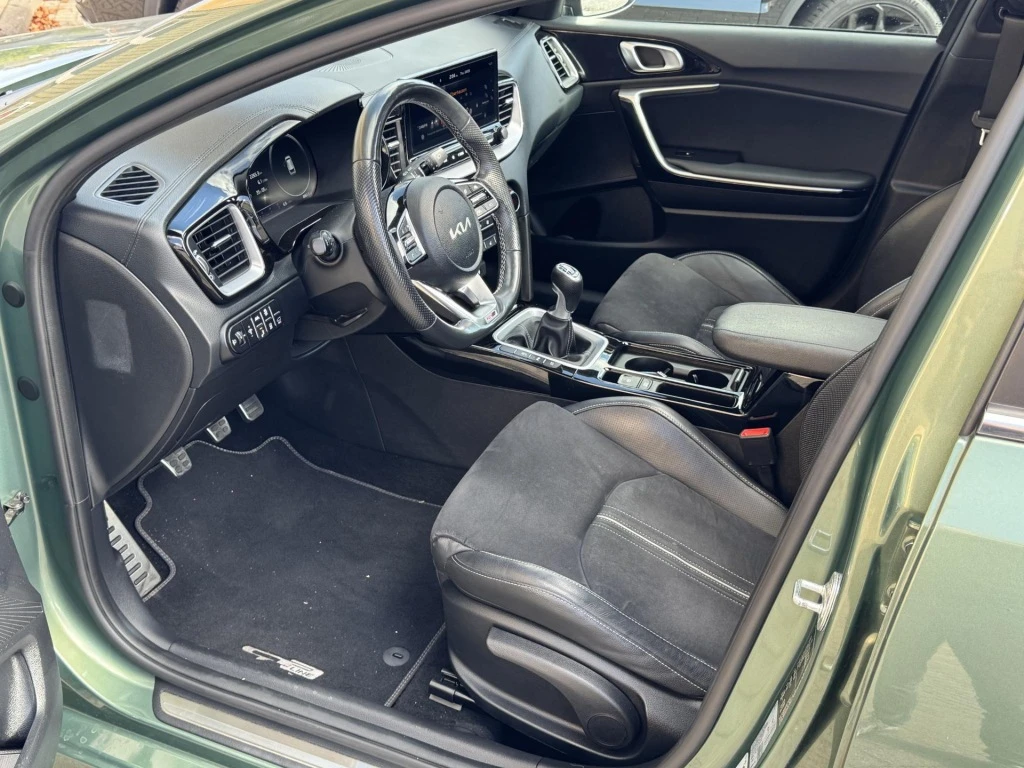 Kia Ceed – foto 15