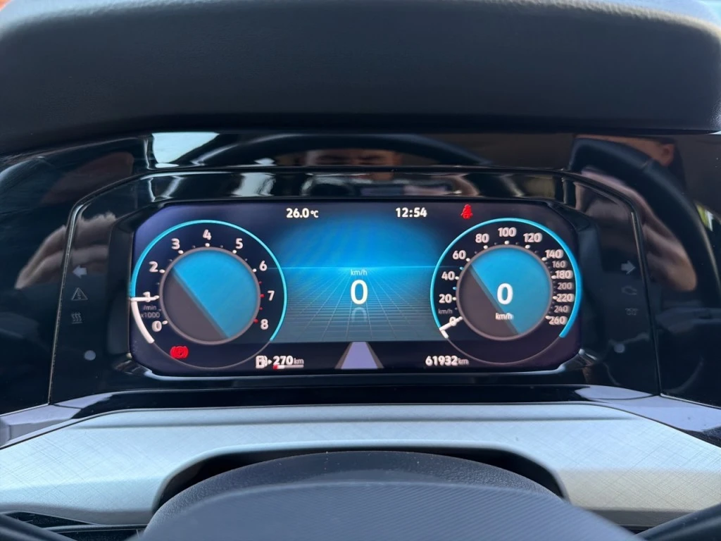 Volkswagen Golf – foto 15