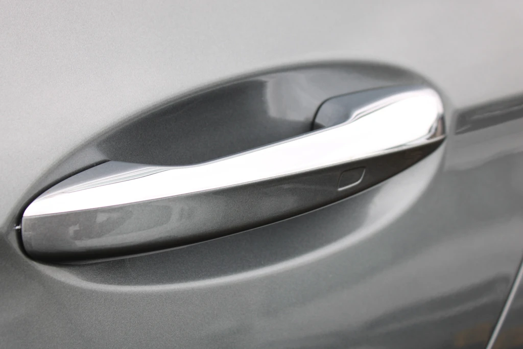 Mercedes-Benz E-Klasse – foto 11