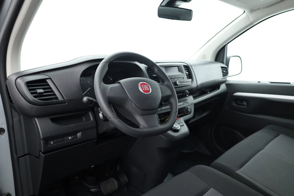 Fiat Scudo – foto 8