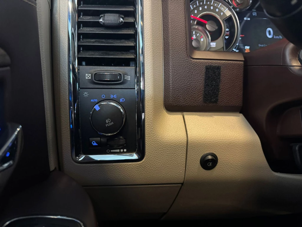Dodge Ram 1500 – foto 30