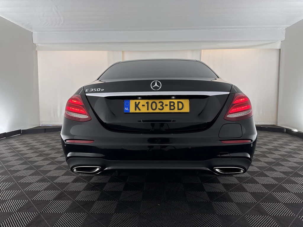 Mercedes-Benz E-Klasse – foto 3