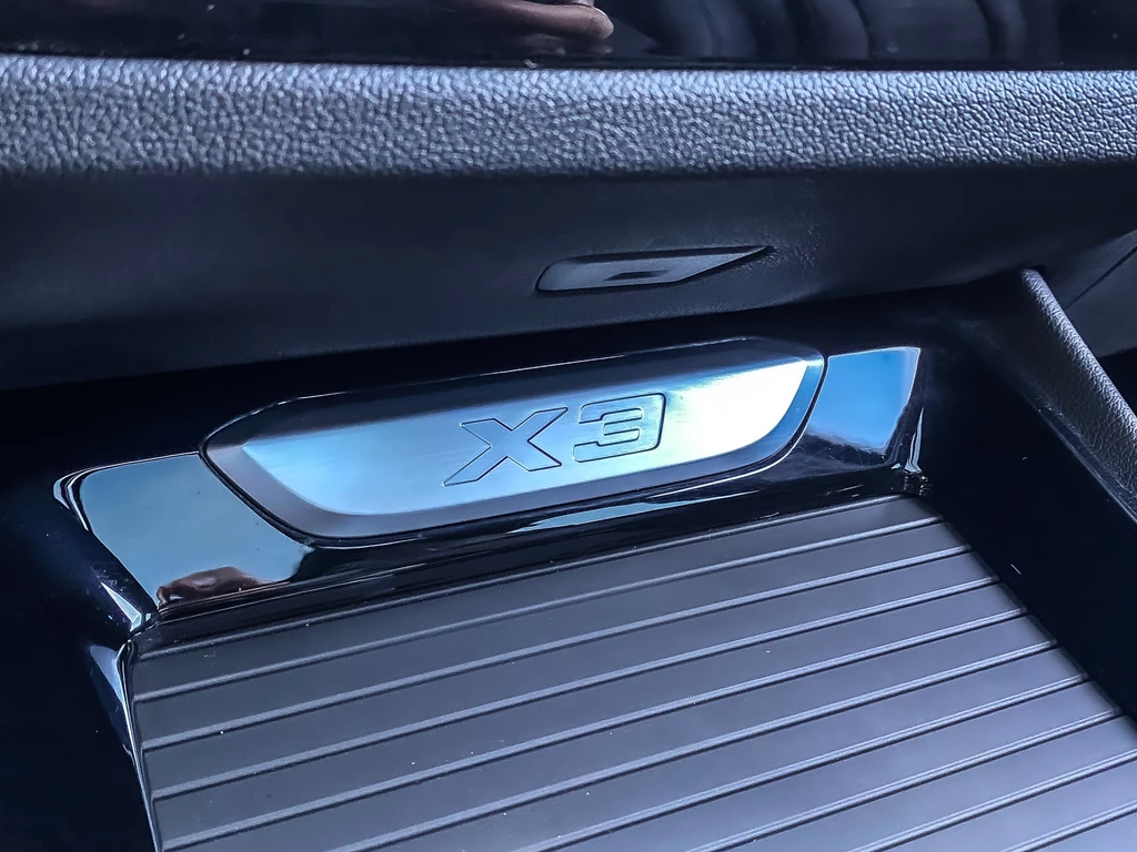 BMW X3 – foto 61