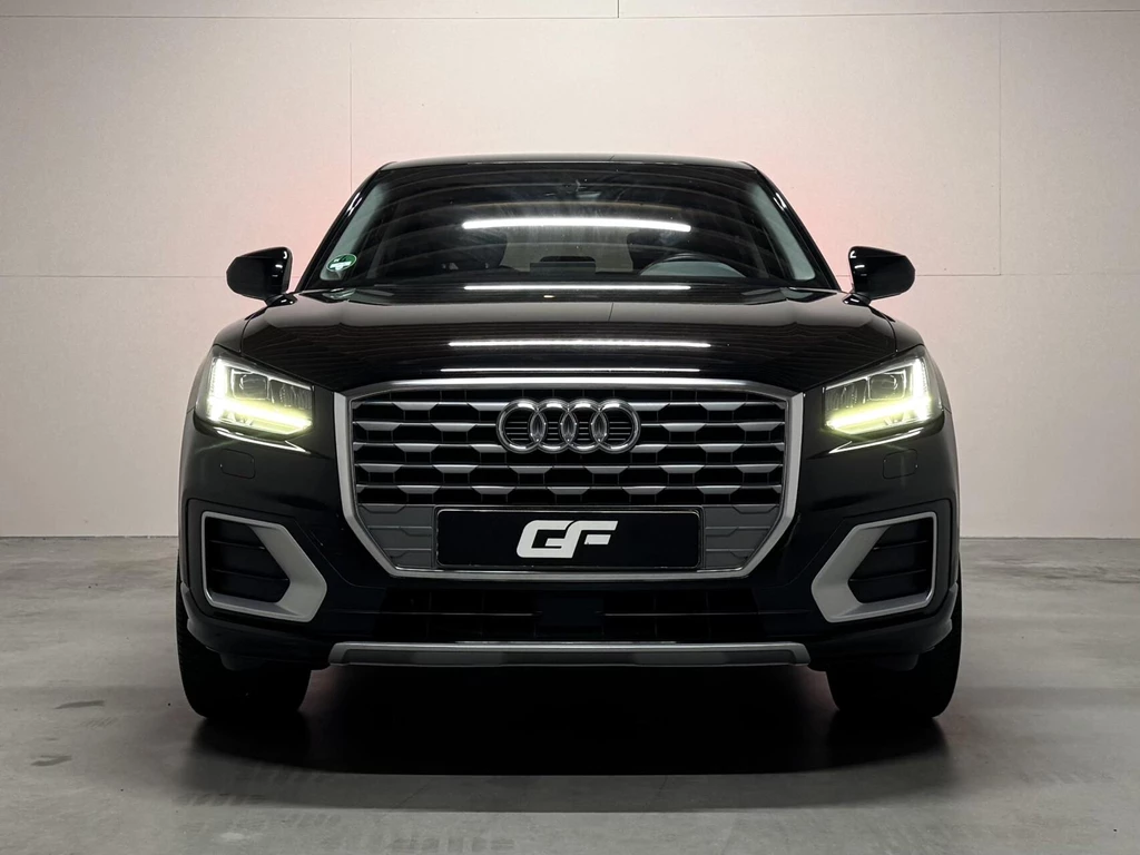 Audi Q2 – foto 20