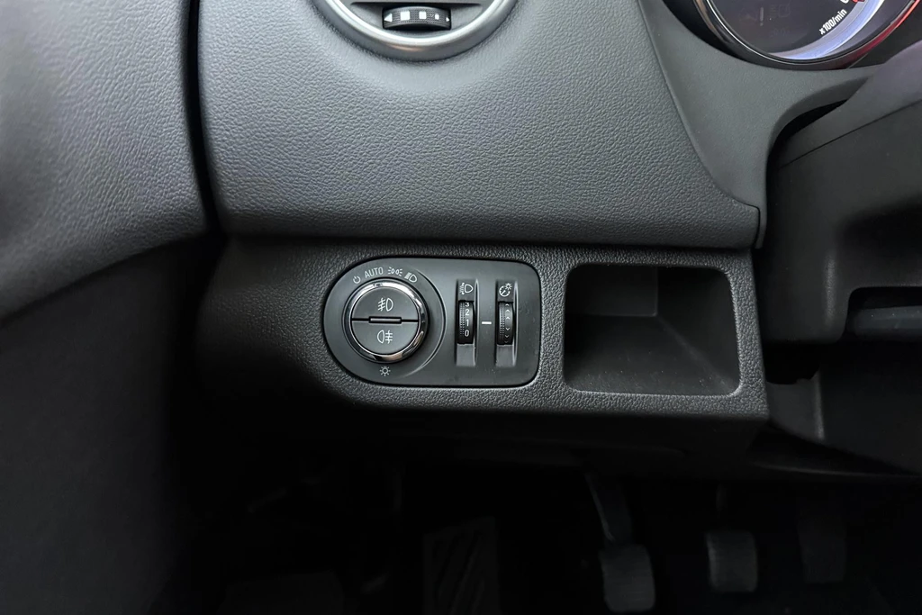 Opel Meriva – foto 19