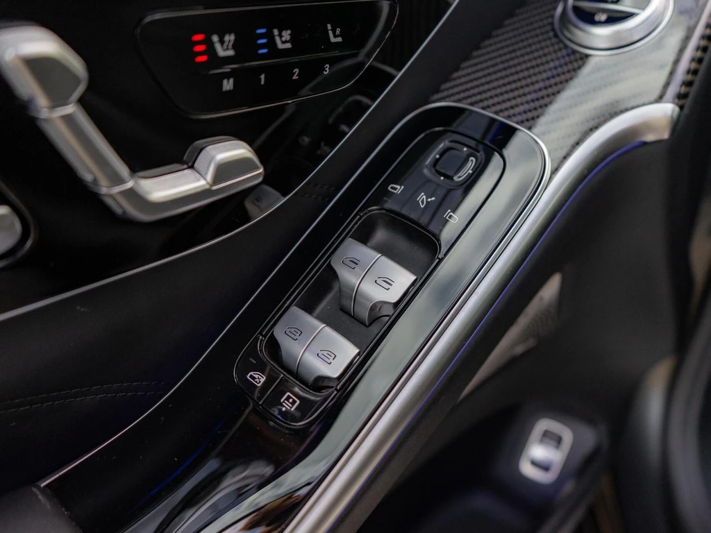 Mercedes-Benz S-Klasse – foto 53