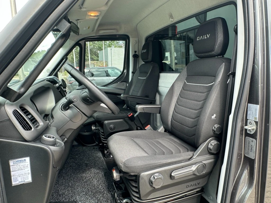 Iveco Daily – foto 11