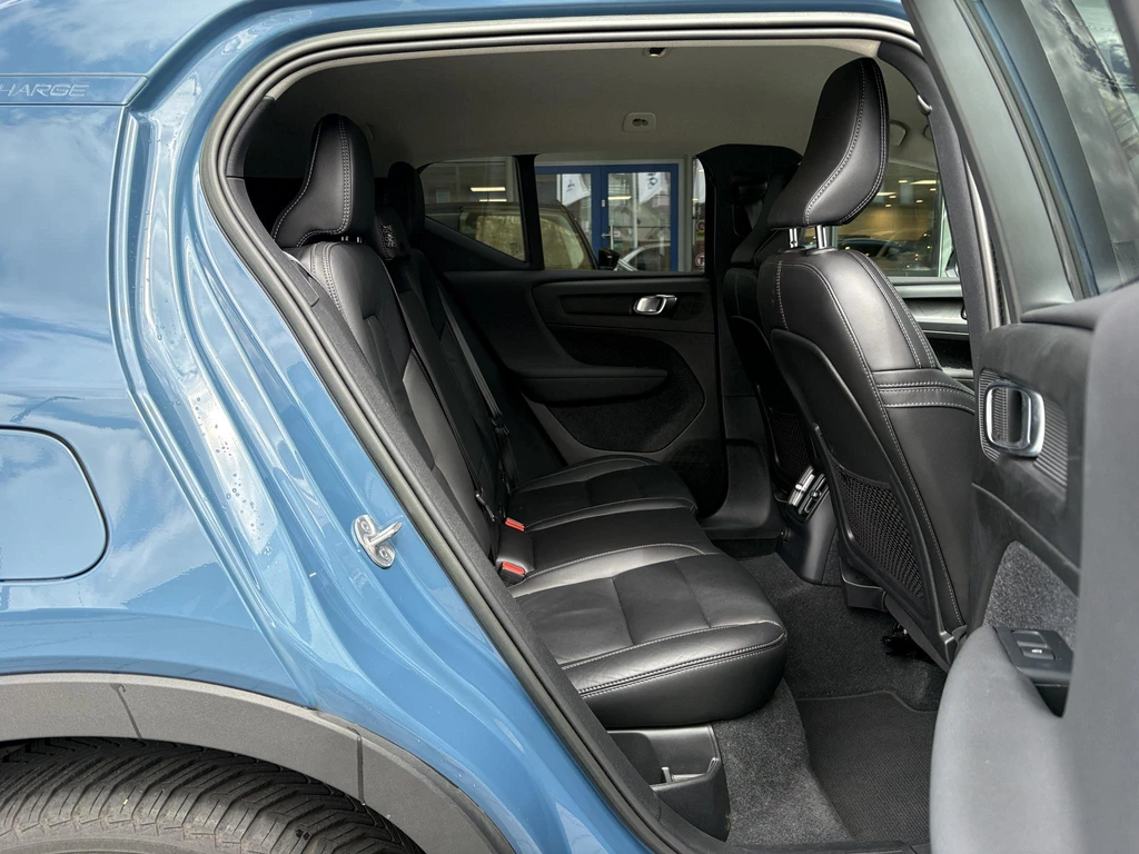 Volvo XC40 – foto 10